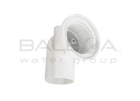 Safety Suction Elbow (302201)