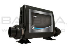 GS500Z M7 System - CE approved (54509)