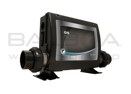 GS504SZ System (54650)