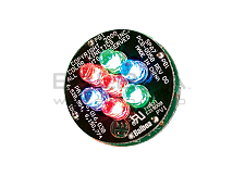 LED Bulb Cluster (59007-V)